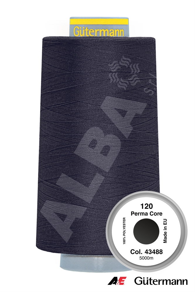 PERMA CORE 120/5000 PolyPoly W43488