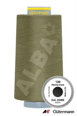 PERMA CORE 120/5000 PolyPoly W43489