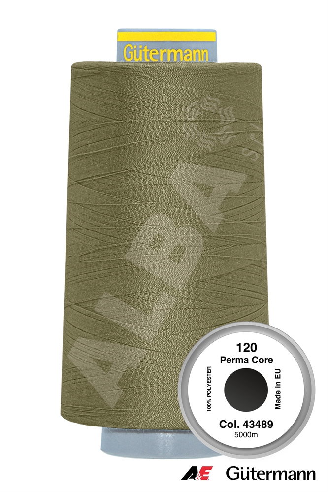 PERMA CORE 120/5000 PolyPoly W43489