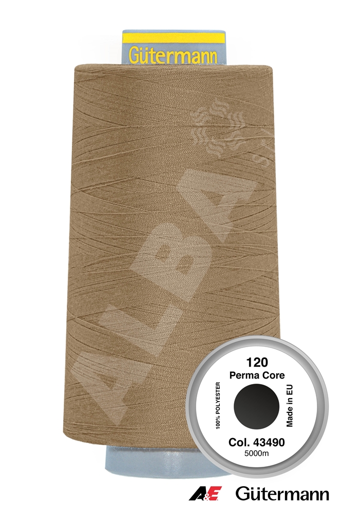 PERMA CORE 120/5000 PolyPoly W43490