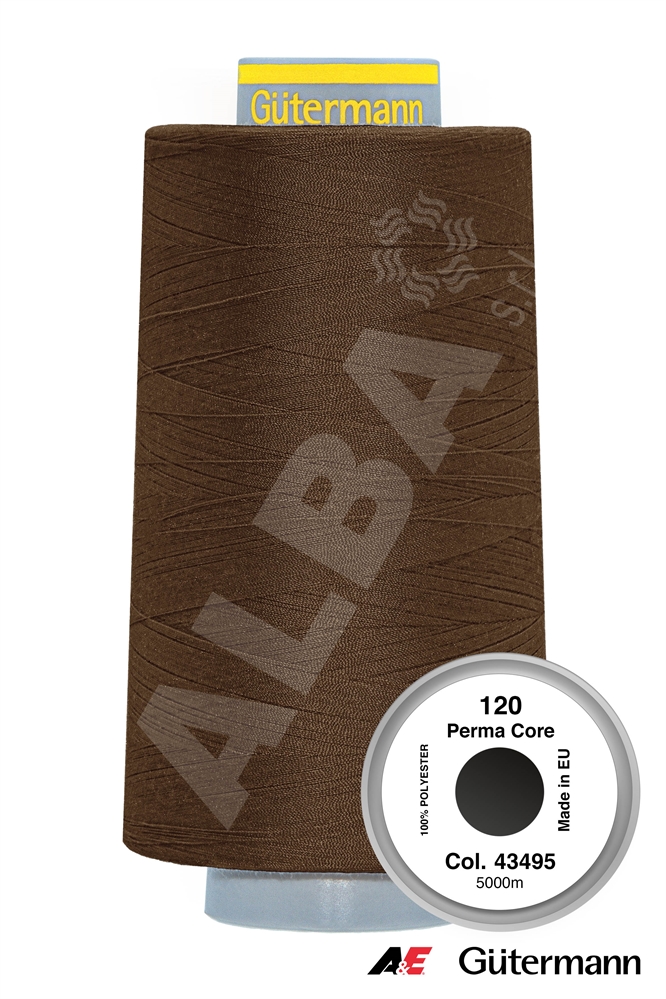 PERMA CORE 120/5000 PolyPoly W43495