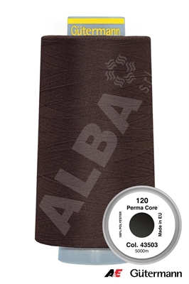 PERMA CORE 120/5000 PolyPoly W43503