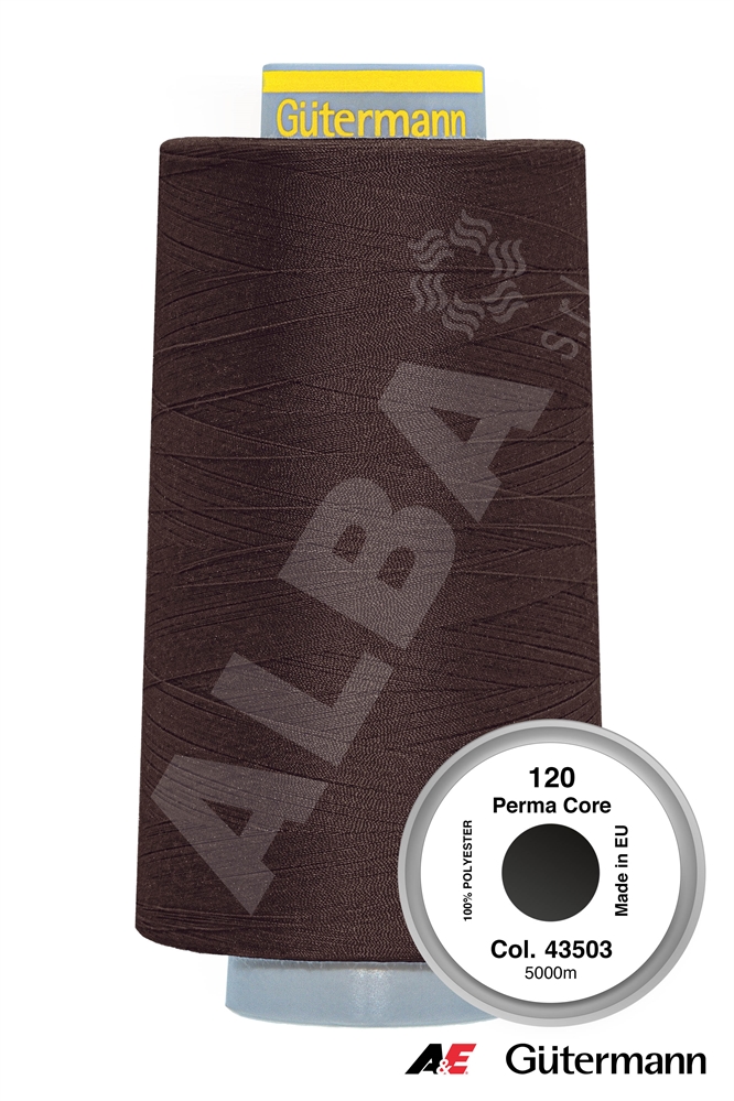 PERMA CORE 120/5000 PolyPoly W43503