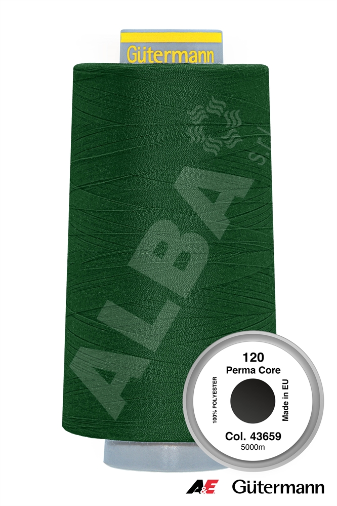 PERMA CORE 120/5000 PolyPoly W43659