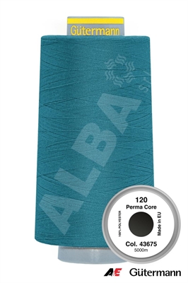 PERMA CORE 120/5000 PolyPoly W43675