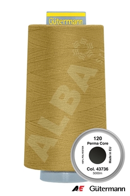 PERMA CORE 120/5000 PolyPoly W43736