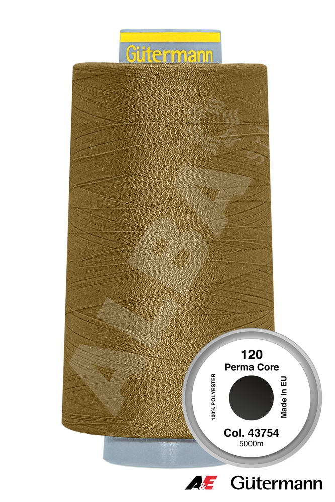 PERMA CORE 120/5000 PolyPoly W43754
