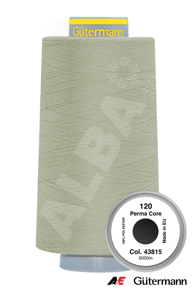 PERMA CORE 120/5000 PolyPoly W43815