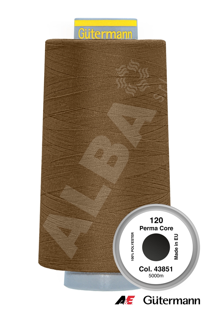 PERMA CORE 120/5000 PolyPoly W43851