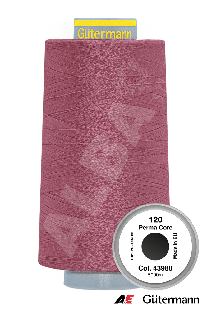 PERMA CORE 120/5000 PolyPoly W43980
