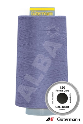 PERMA CORE 120/5000 PolyPoly W43981