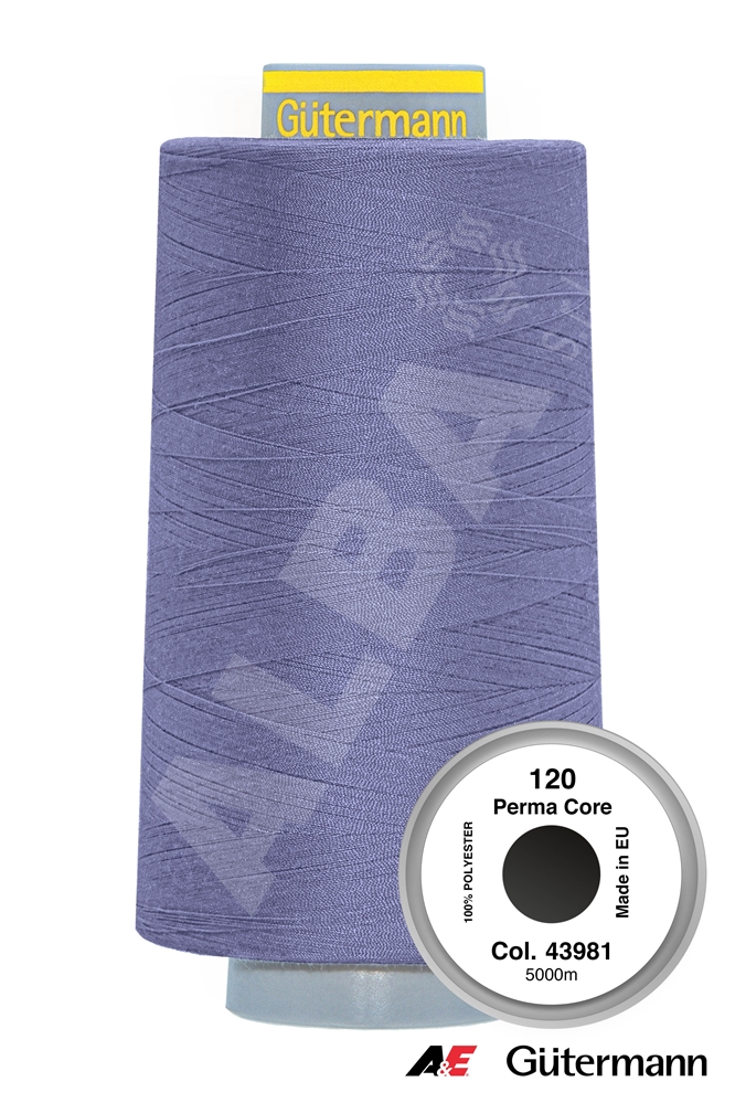 PERMA CORE 120/5000 PolyPoly W43981