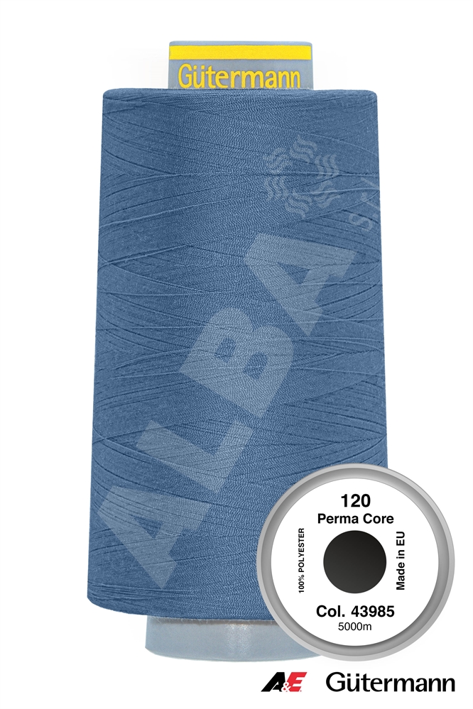 PERMA CORE 120/5000 PolyPoly W43985