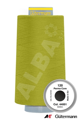 PERMA CORE 120/5000 PolyPoly W44001