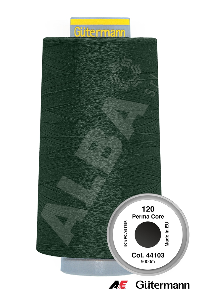 PERMA CORE 120/5000 PolyPoly W44103