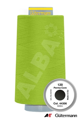 PERMA CORE 120/5000 PolyPoly W44306