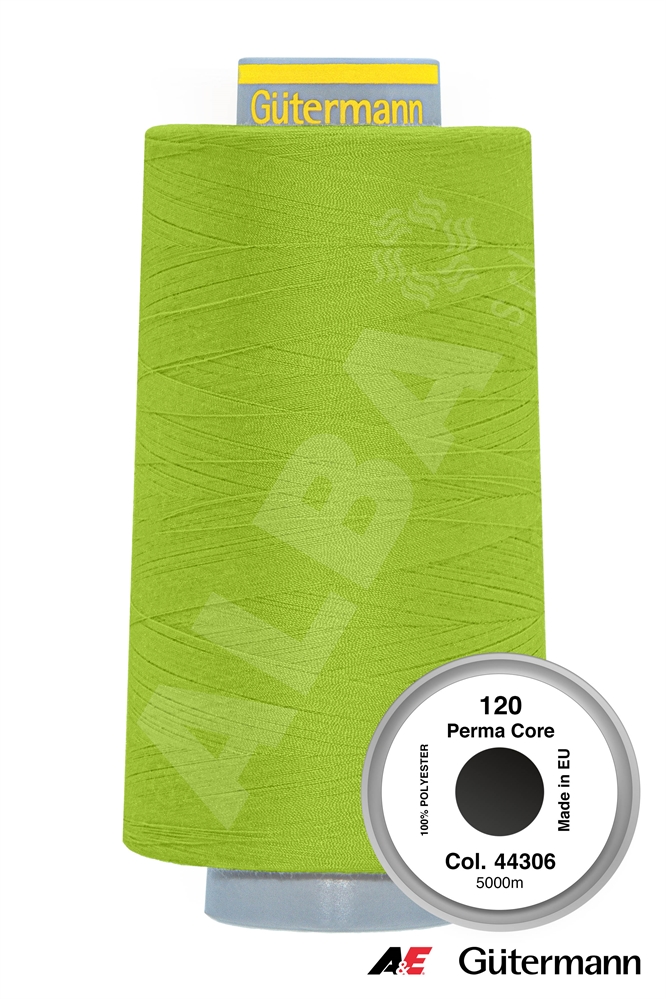 PERMA CORE 120/5000 PolyPoly W44306