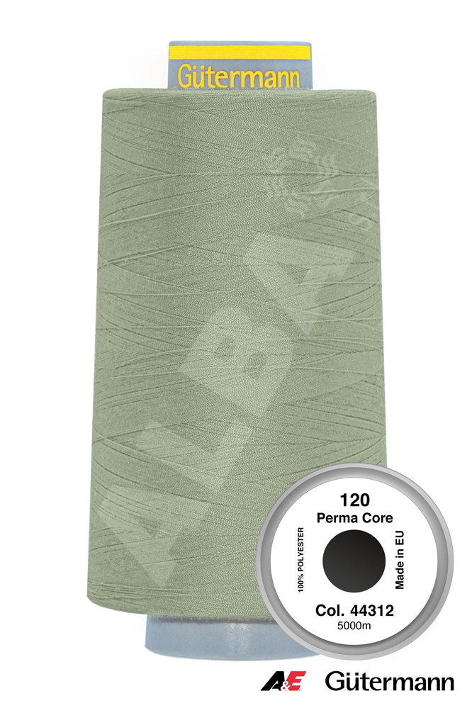 PERMA CORE 120/5000 PolyPoly W44312