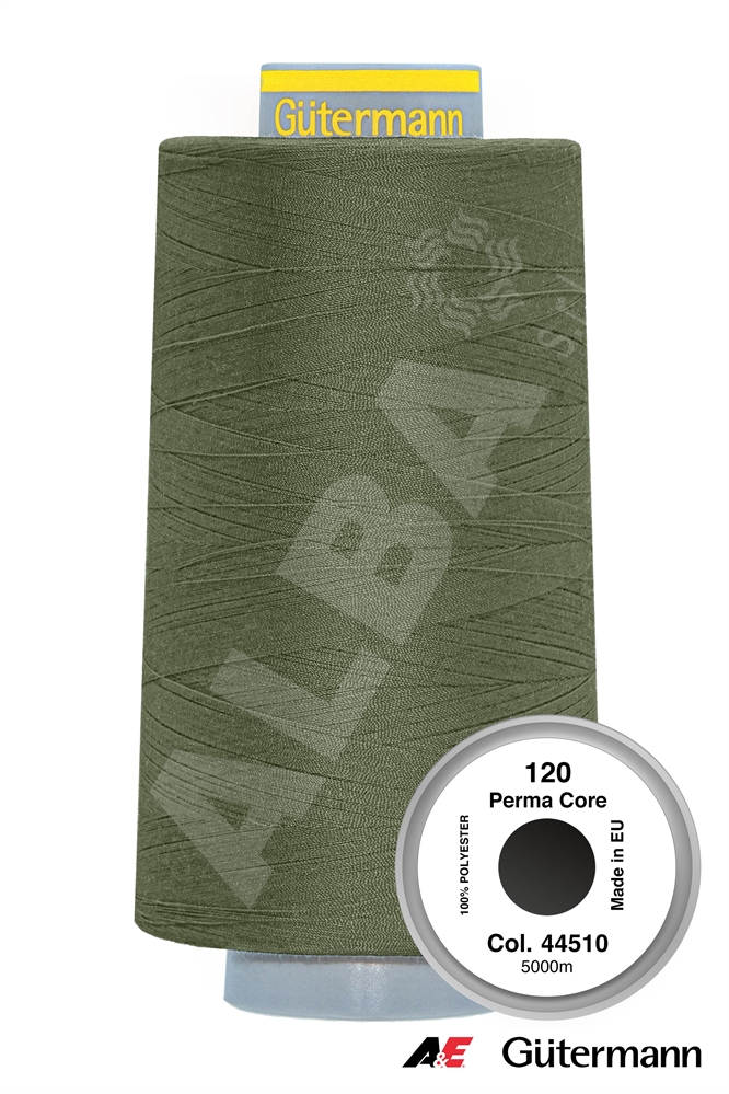 PERMA CORE 120/5000 PolyPoly W44510