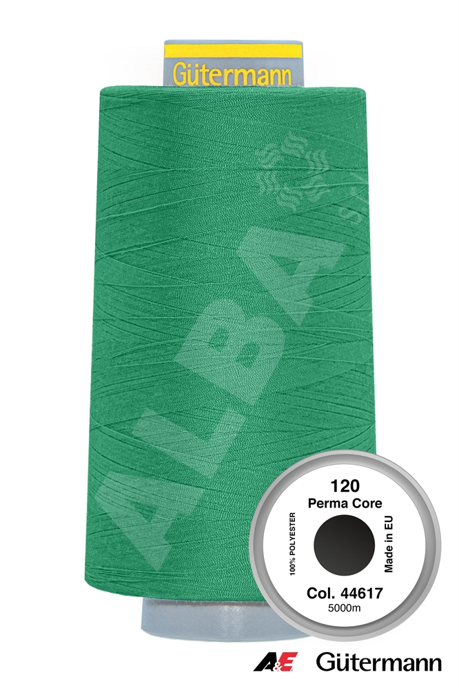 PERMA CORE 120/5000 PolyPoly W44617