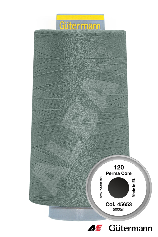 PERMA CORE 120/5000 PolyPoly W45653