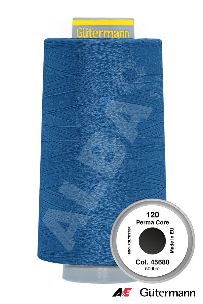 PERMA CORE 120/5000 PolyPoly W45680