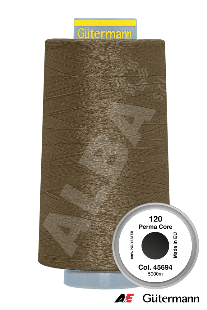 PERMA CORE 120/5000 PolyPoly W45694