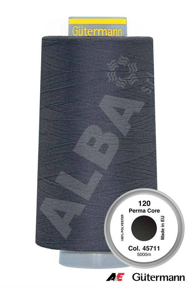 PERMA CORE 120/5000 PolyPoly W45711