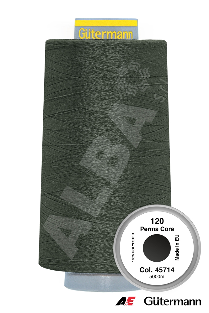 PERMA CORE 120/5000 PolyPoly W45714