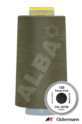 PERMA CORE 120/5000 PolyPoly W45730