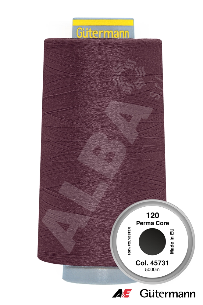 PERMA CORE 120/5000 PolyPoly W45731