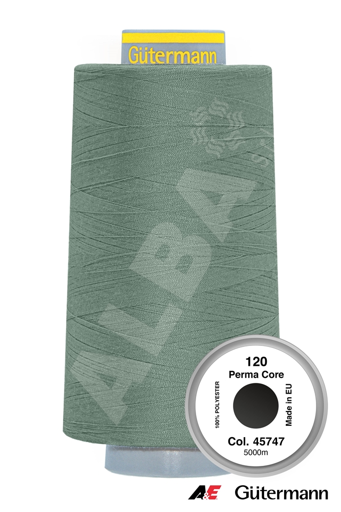 PERMA CORE 120/5000 PolyPoly W45747