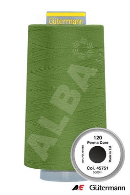 PERMA CORE 120/5000 PolyPoly W45751