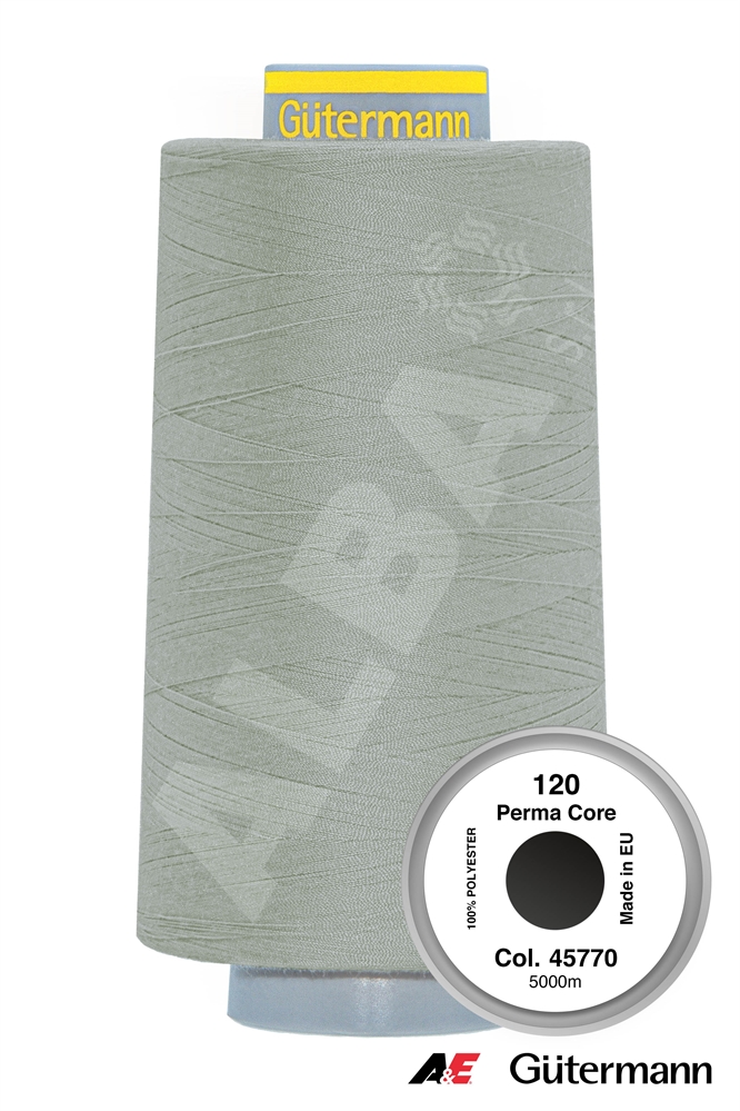 PERMA CORE 120/5000 PolyPoly W45770