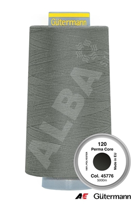 PERMA CORE 120/5000 PolyPoly W45776 GRIGIO