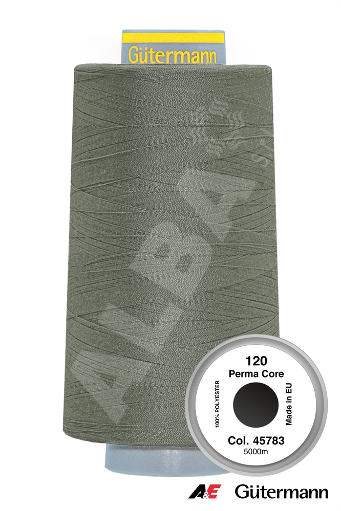 PERMA CORE 120/5000 PolyPoly W45783