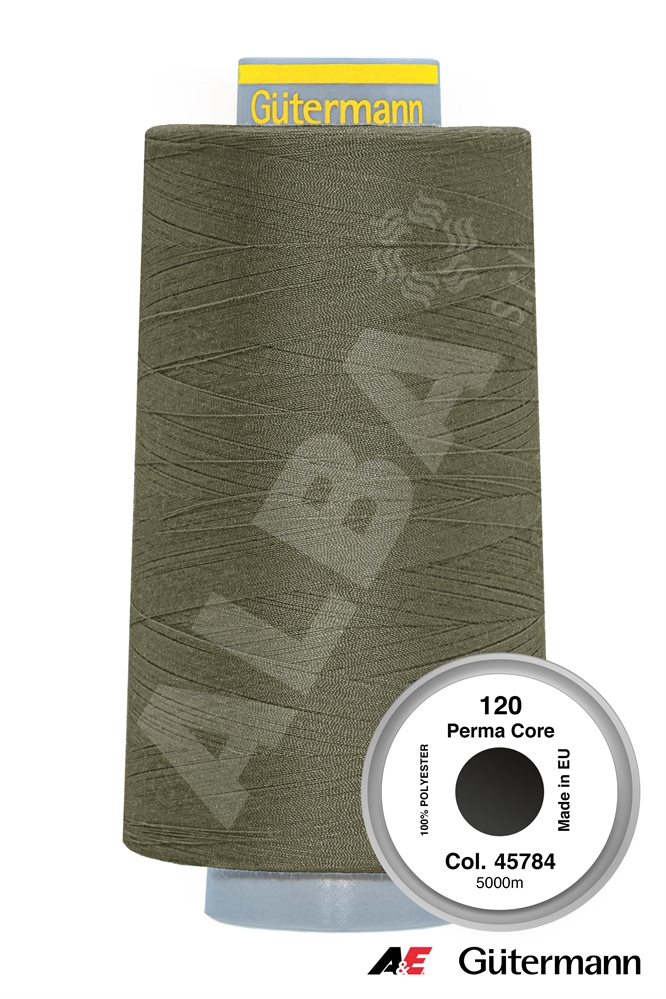 PERMA CORE 120/5000 PolyPoly W45784