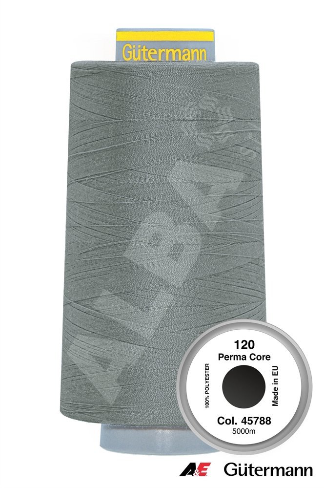 PERMA CORE 120/5000 PolyPoly W45788