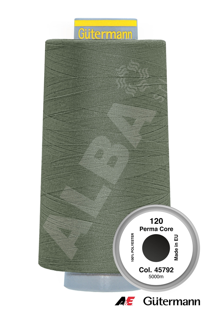 PERMA CORE 120/5000 PolyPoly W45792