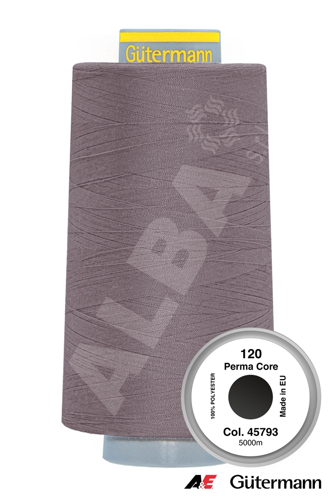 PERMA CORE 120/5000 PolyPoly W45793