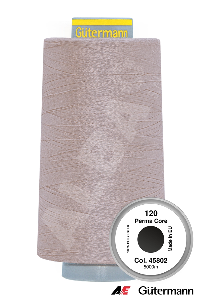 PERMA CORE 120/5000 PolyPoly W45802