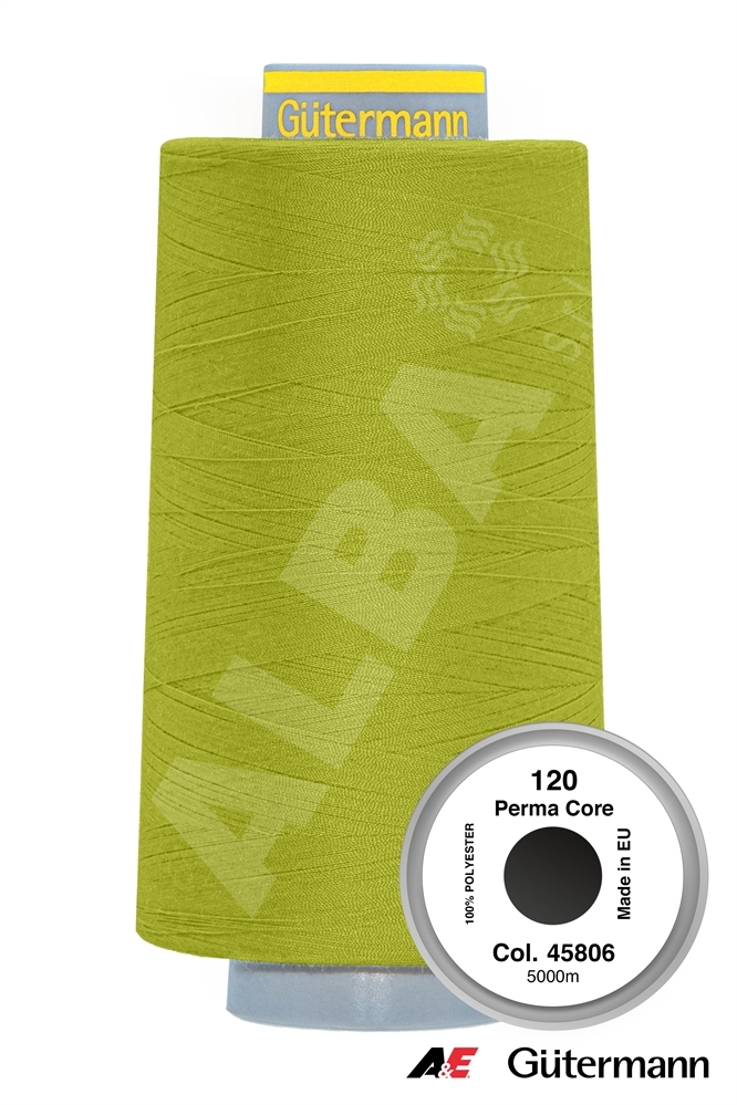 PERMA CORE 120/5000 PolyPoly W45806