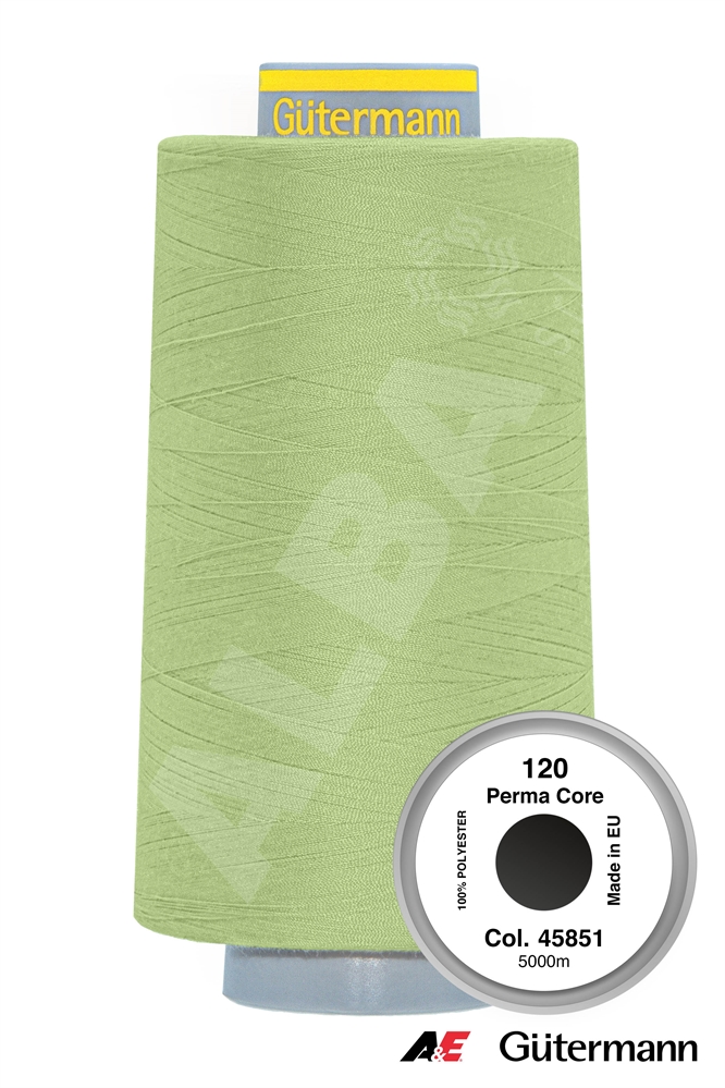PERMA CORE 120/5000 PolyPoly W45851