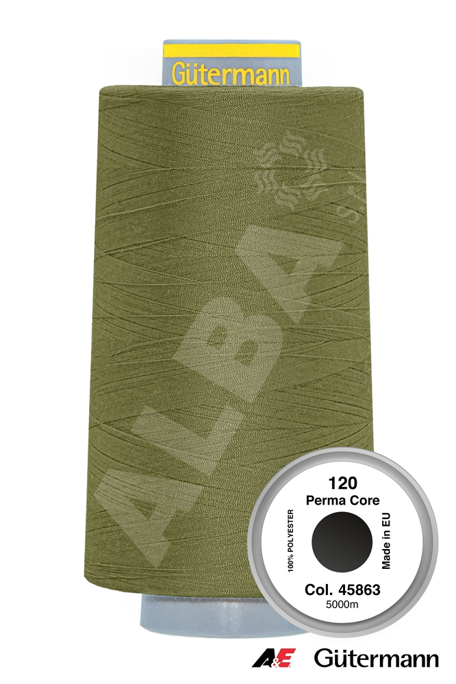 PERMA CORE 120/5000 PolyPoly W45863