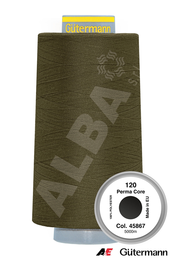 PERMA CORE 120/5000 PolyPoly W45867