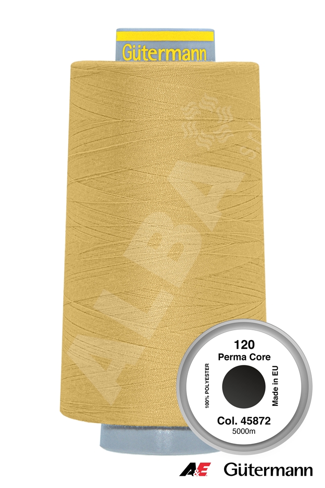 PERMA CORE 120/5000 PolyPoly W45872