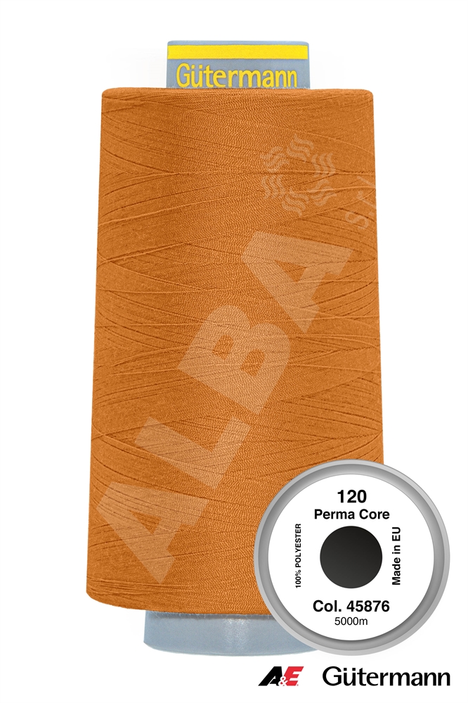 PERMA CORE 120/5000 PolyPoly W45876