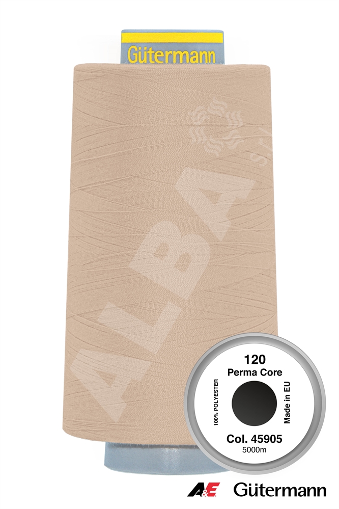 PERMA CORE 120/5000 PolyPoly W45905