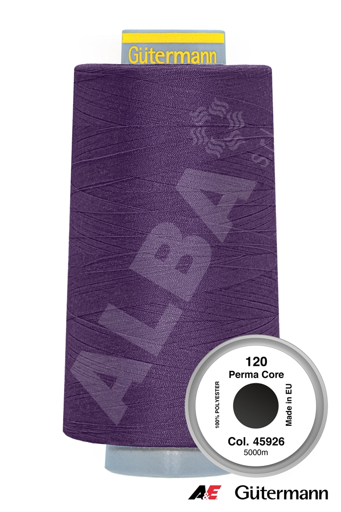 PERMA CORE 120/5000 PolyPoly W45926