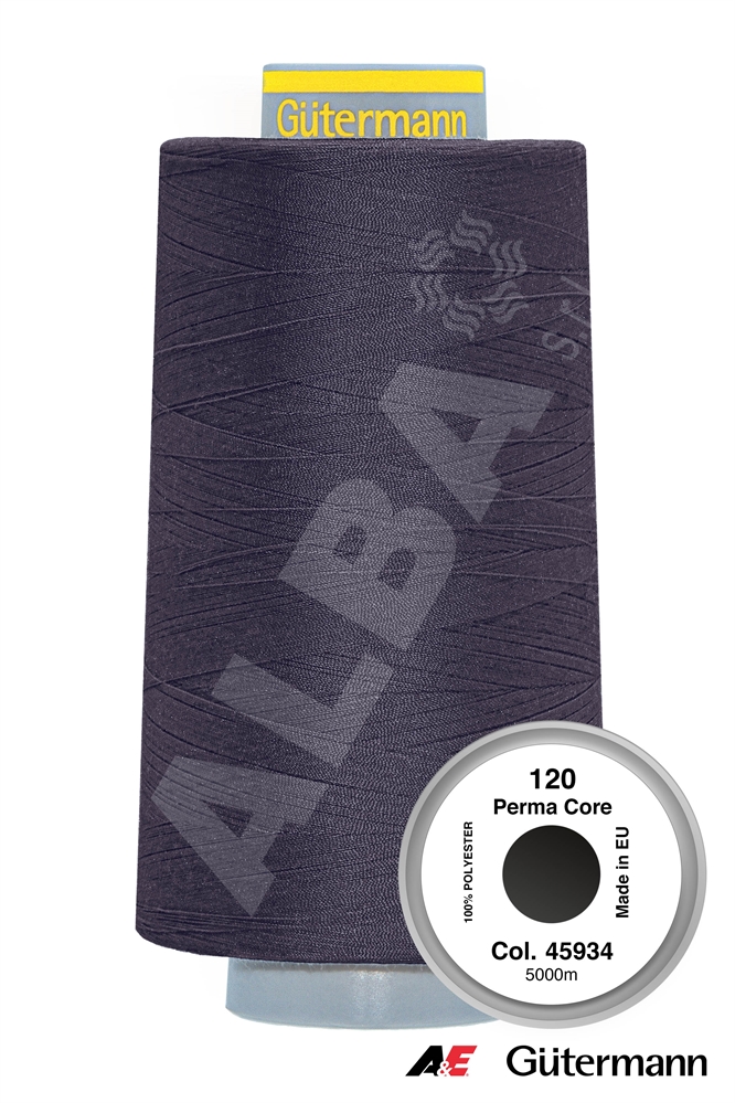 PERMA CORE 120/5000 PolyPoly W45934